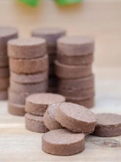 Super Growing Pellet 50mm