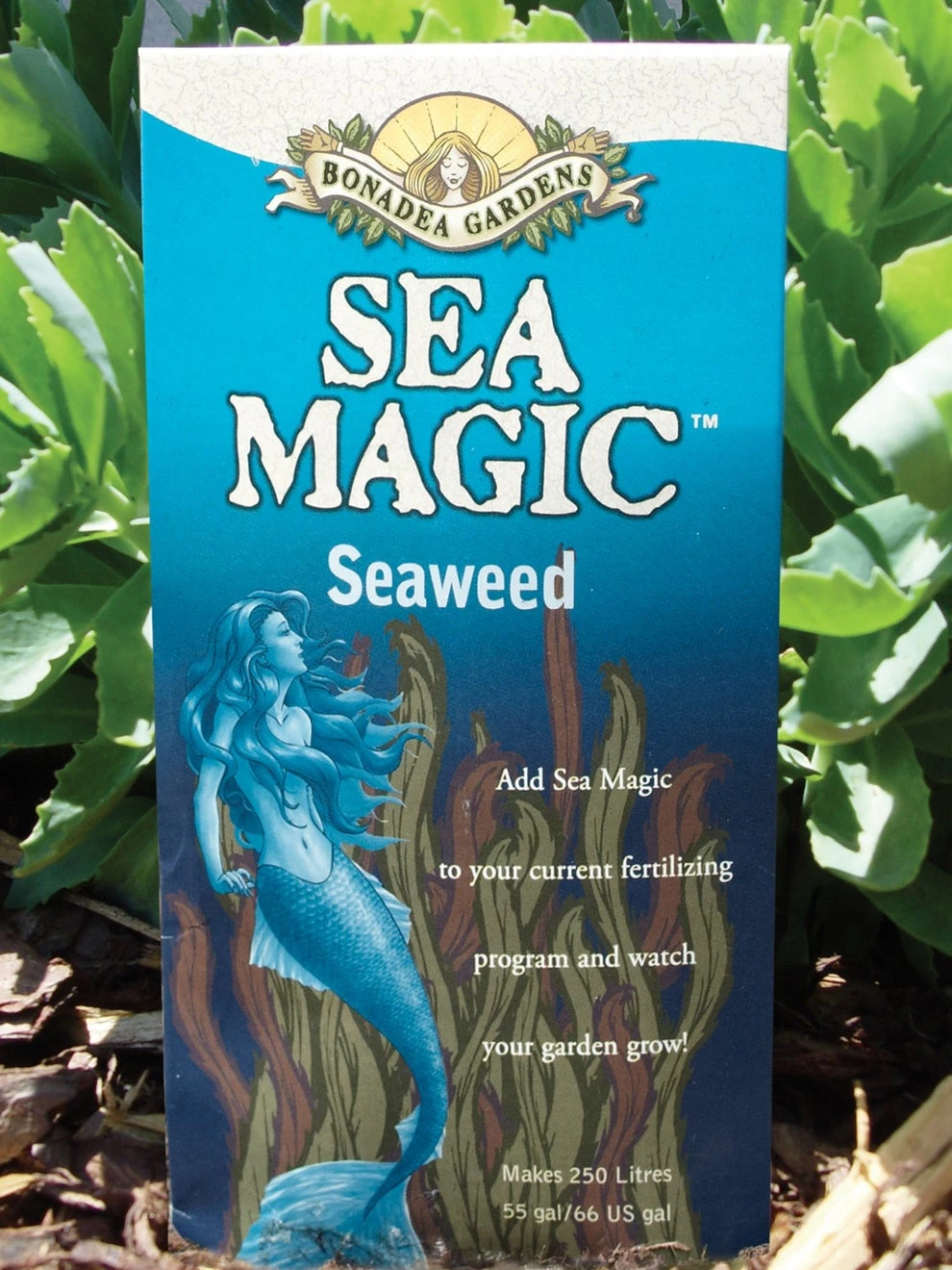 Sea Magic Organic Growth Activator