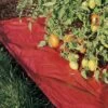 Reflective Red Mulch Film