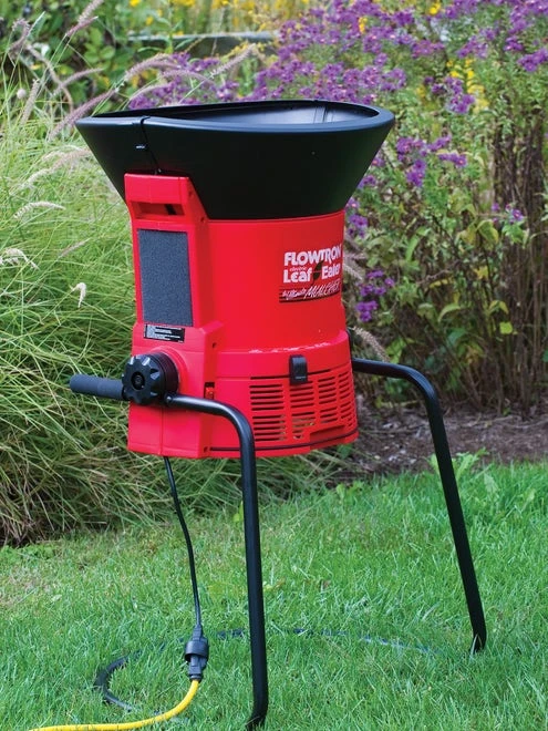 Leaf Eater Mulcher/Shredder LE-900 - Image 2