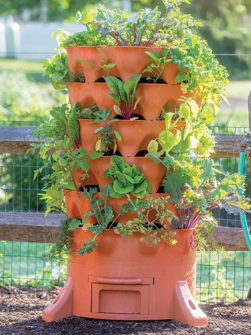 The Garden Tower 2 - Image 2