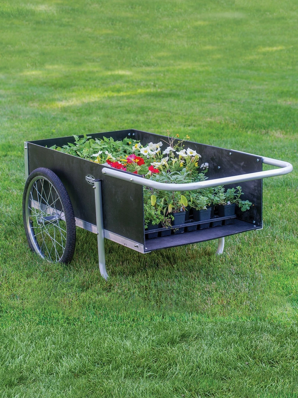 Ultimate Gardener Cart