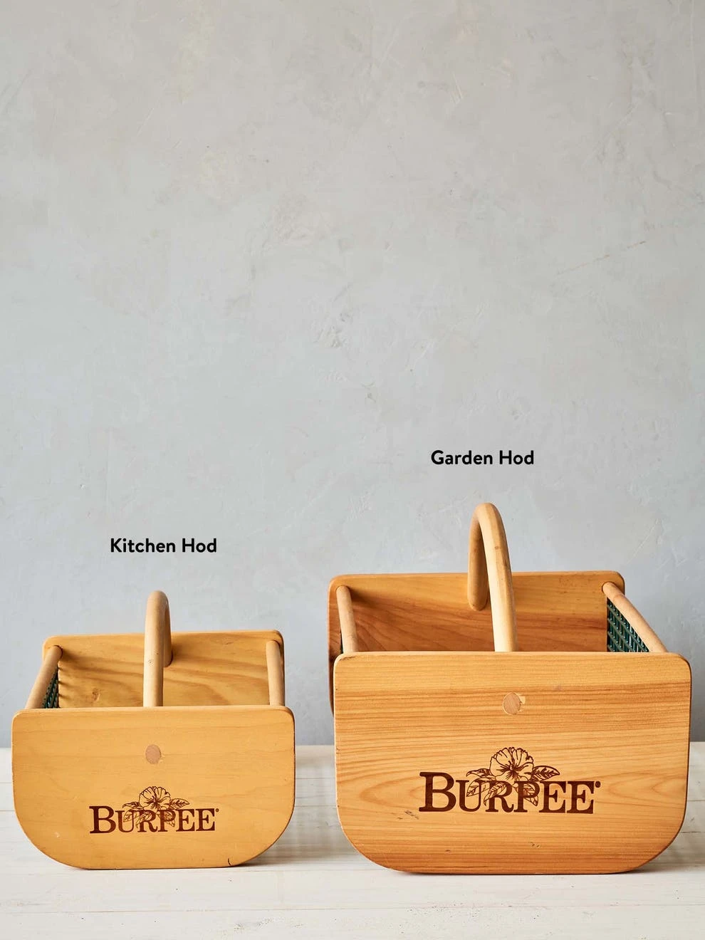 Burpee's Garden Hod - Image 4