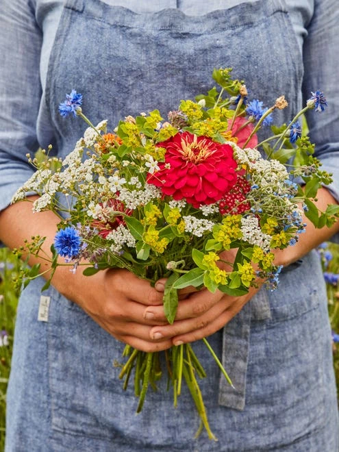 Wildflowers, Hummingbird & Butterfly Mix - Image 6