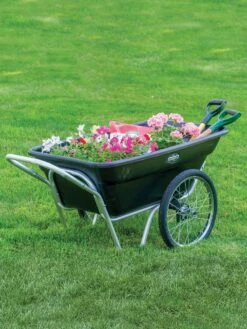 Smart Cart LX Garden Utility Cart