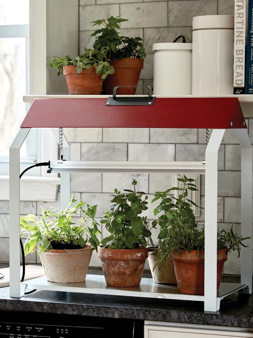 Grow Light, Fordhook LED - Image 2