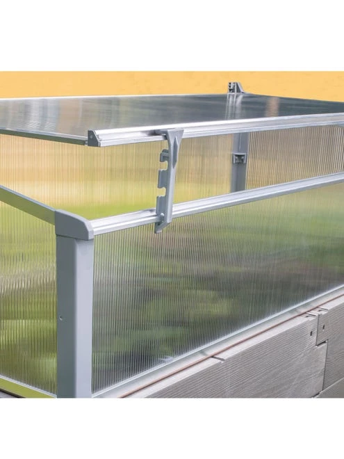 Combination Raised Bed Cold-Frame - Image 6