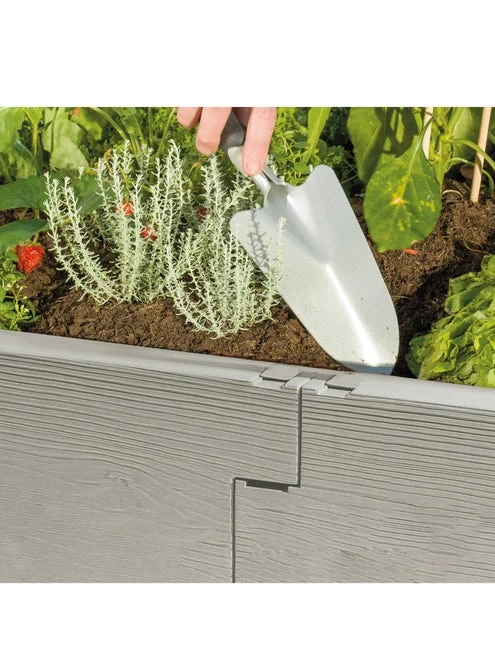 Combination Raised Bed Cold-Frame - Image 8