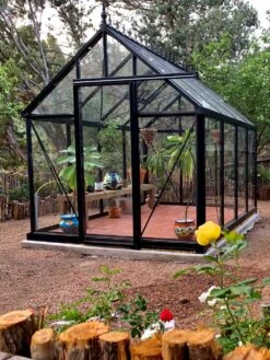 Junior Victorian Greenhouse