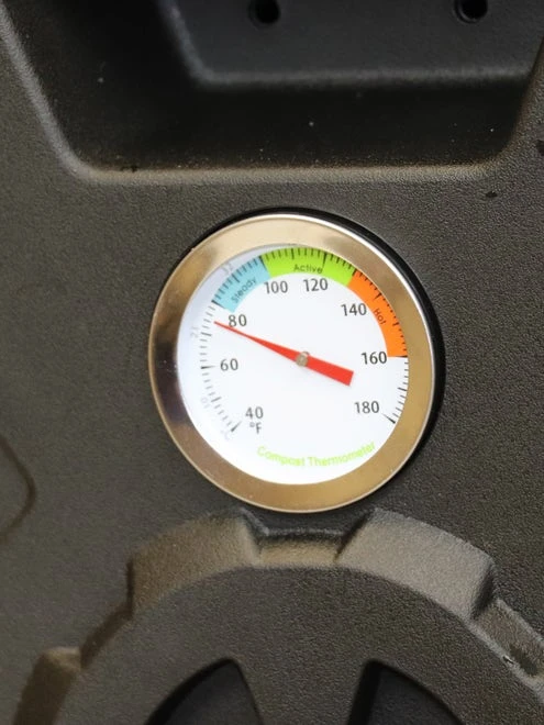 Mr. SpinĀ® Compost Tumbler - Image 7