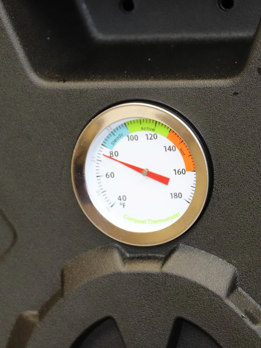 Mr. SpinĀ® Compost Tumbler - Image 3