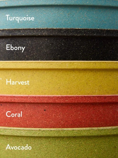 11" Rice Pot With Saucer - Image 6